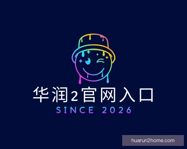 了解华润2官网入口
